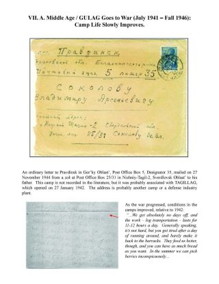 ZEK - THE SOVIET SLAVE-LABOR EMPIRE AND ITS SUCCESSORS, 1917-2000 – sheet 102