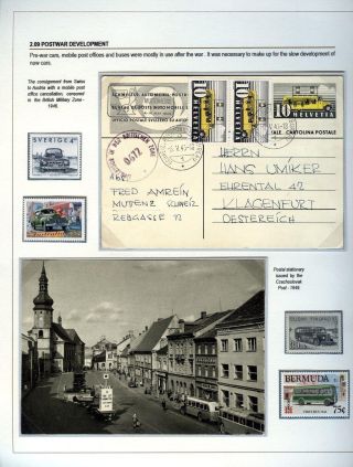 THE MOTORCAR – sheet 38