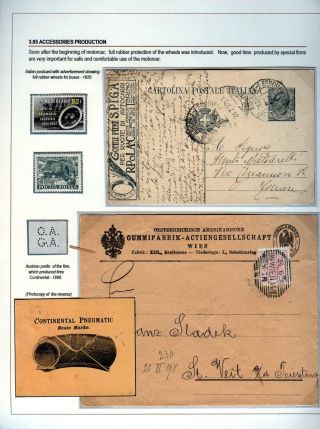 THE MOTORCAR – sheet 54
