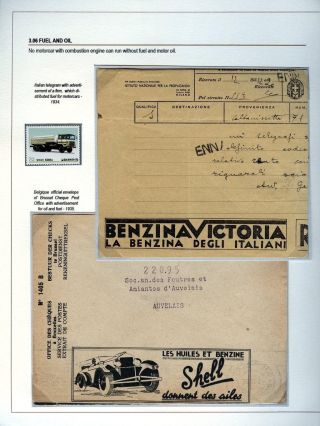 THE MOTORCAR – sheet 56