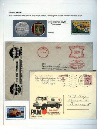 THE MOTORCAR – sheet 57