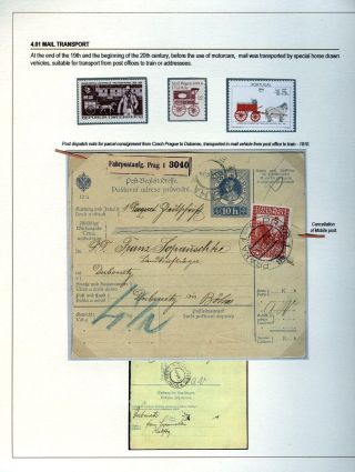 THE MOTORCAR – sheet 59