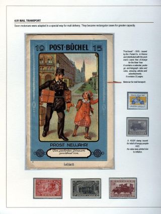 THE MOTORCAR – sheet 61
