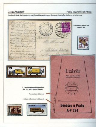 THE MOTORCAR – sheet 63