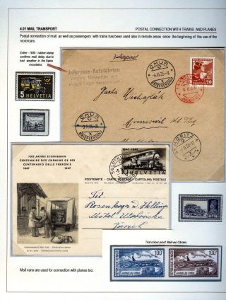THE MOTORCAR – sheet 64