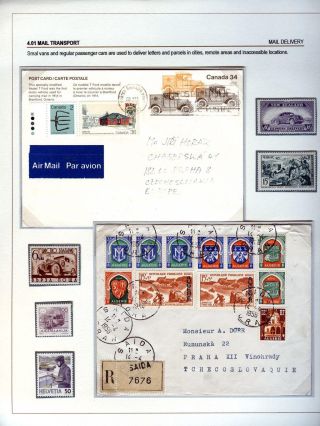 THE MOTORCAR – sheet 66