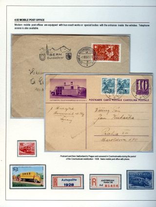THE MOTORCAR – sheet 71