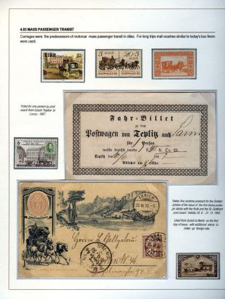 THE MOTORCAR – sheet 75