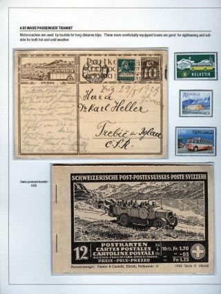 THE MOTORCAR – sheet 77