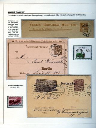 THE MOTORCAR – sheet 78