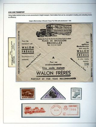 THE MOTORCAR – sheet 80