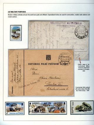 THE MOTORCAR – sheet 86