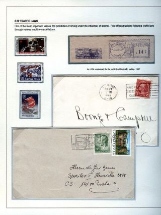 THE MOTORCAR – sheet 100