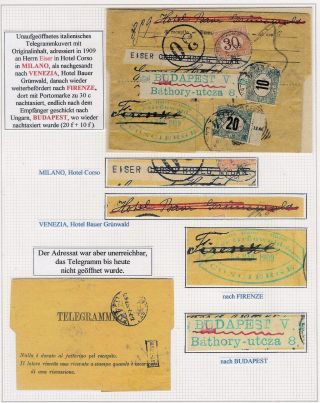 PORTOBELEGE UND PORTOSYSTEME IN UNGARISCHEN BEZIEHUNGEN – Blatt 83