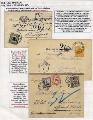 PORTOBELEGE UND PORTOSYSTEME IN UNGARISCHEN BEZIEHUNGEN – Blatt 84