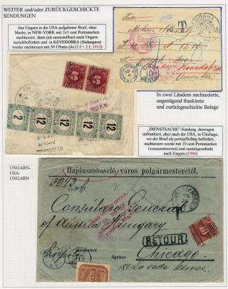 PORTOBELEGE UND PORTOSYSTEME IN UNGARISCHEN BEZIEHUNGEN – Blatt 86