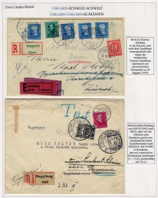 PORTOBELEGE UND PORTOSYSTEME IN UNGARISCHEN BEZIEHUNGEN – Blatt 90