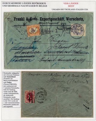 PORTOBELEGE UND PORTOSYSTEME IN UNGARISCHEN BEZIEHUNGEN – Blatt 96
