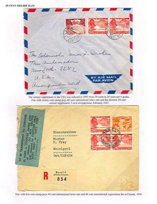 SCHWEIZ 1949: TECHNIK UND LANDSCHAFTEN – Blatt 38