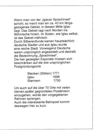 JIHLAVSKÝ JAZYKOVÝ OSTROV – list 2