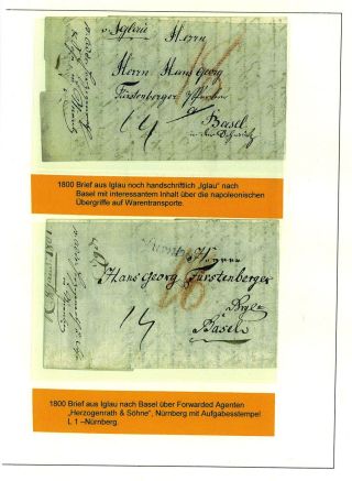 JIHLAVSKÝ JAZYKOVÝ OSTROV – list 9