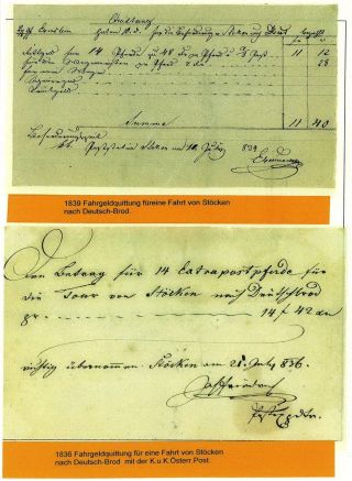 DIE IGLAUER SPRACHINSEL – Blatt 19