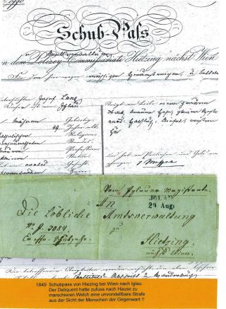 DIE IGLAUER SPRACHINSEL – Blatt 21