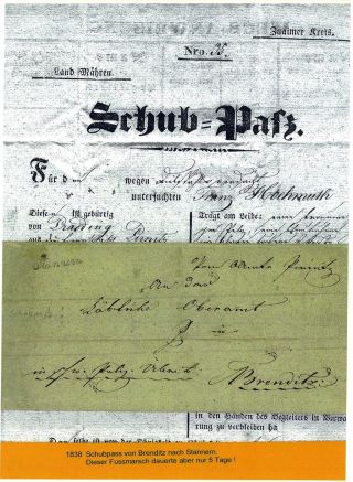 DIE IGLAUER SPRACHINSEL – Blatt 22