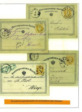 JIHLAVA LANGUAGE ISLAND – sheet 38