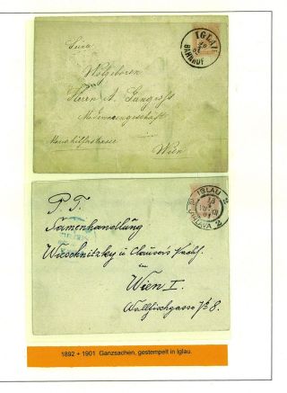 JIHLAVA LANGUAGE ISLAND – sheet 46