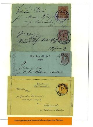 JIHLAVA LANGUAGE ISLAND – sheet 47