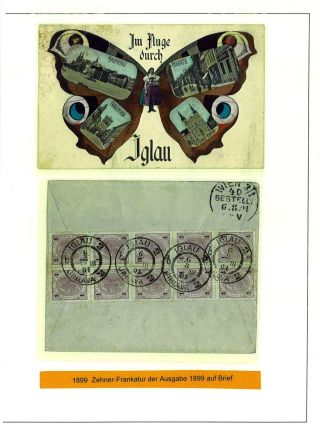 JIHLAVA LANGUAGE ISLAND – sheet 51