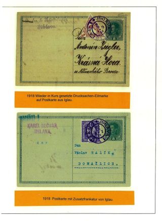 JIHLAVA LANGUAGE ISLAND – sheet 53