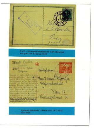 JIHLAVA LANGUAGE ISLAND – sheet 54