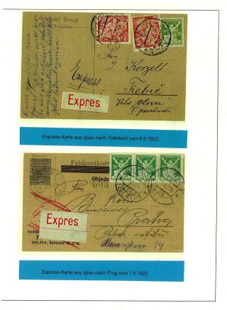 JIHLAVA LANGUAGE ISLAND – sheet 56