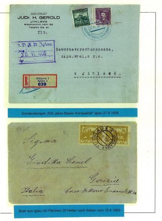 JIHLAVA LANGUAGE ISLAND – sheet 58