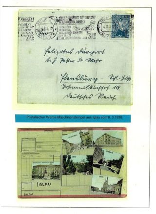 JIHLAVA LANGUAGE ISLAND – sheet 59