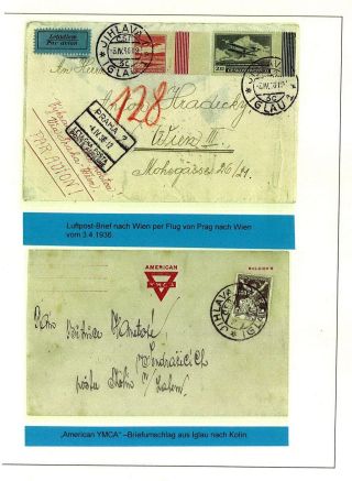 JIHLAVA LANGUAGE ISLAND – sheet 61