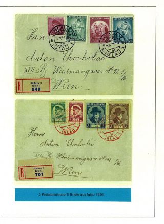 JIHLAVA LANGUAGE ISLAND – sheet 62