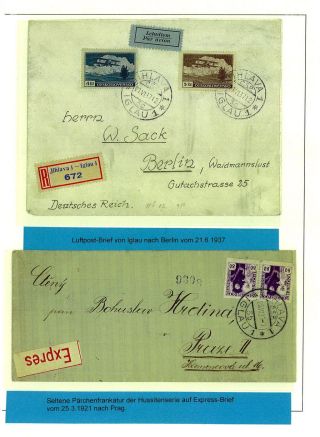 JIHLAVA LANGUAGE ISLAND – sheet 63