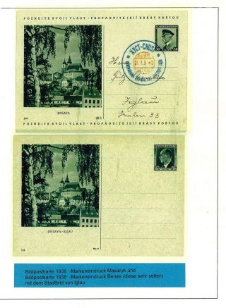 JIHLAVA LANGUAGE ISLAND – sheet 64