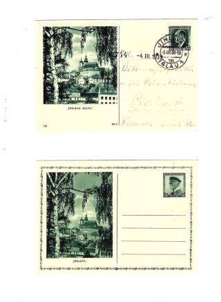 JIHLAVA LANGUAGE ISLAND – sheet 65