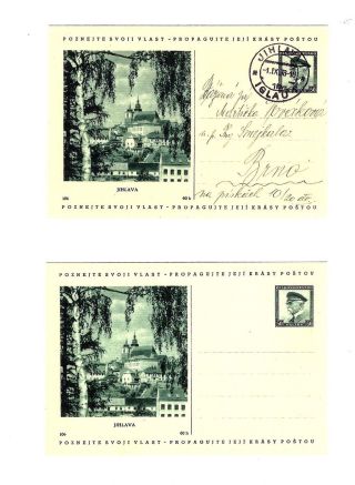 JIHLAVA LANGUAGE ISLAND – sheet 66