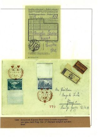 JIHLAVA LANGUAGE ISLAND – sheet 75