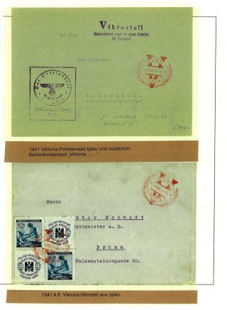 JIHLAVA LANGUAGE ISLAND – sheet 76