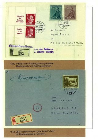 JIHLAVA LANGUAGE ISLAND – sheet 78