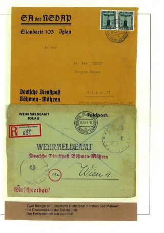 DIE IGLAUER SPRACHINSEL – Blatt 81