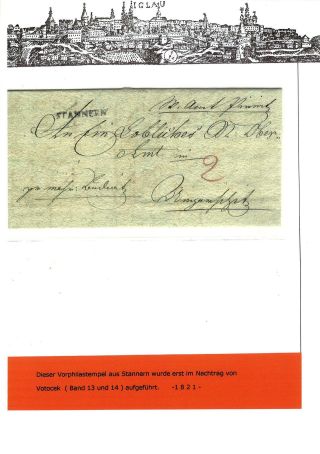 DIE IGLAUER SPRACHINSEL – Blatt 84