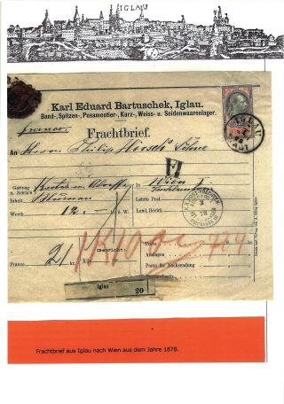 DIE IGLAUER SPRACHINSEL – Blatt 88