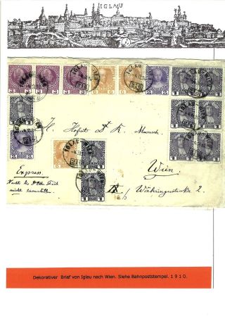 DIE IGLAUER SPRACHINSEL – Blatt 91